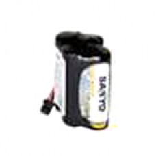 Bp120Xx Battery For Bearcat/Uniden Scanners